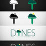 Dynes - Logotype One