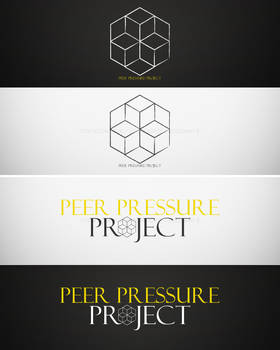 Peer Pressure Project - Logo