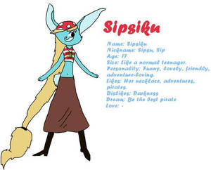 Sipsiku