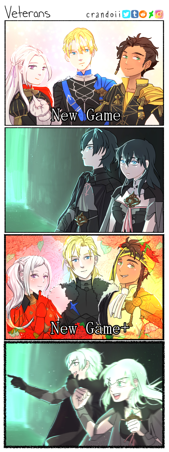 08 15 New Game By Crandoii On Deviantart 08 15 New Game By Crandoii On Deviantart