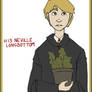 13 Neville Longbottom