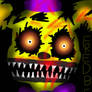 [FNaF4] Fredbear