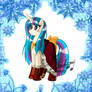 Winter Snow -PONY AUCTION- CLOSED