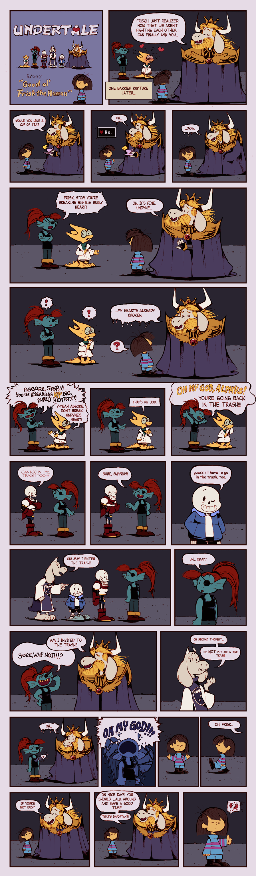 Libarray Undertale UNDERTALE-LIBRARBY2 DeviantArt Gallery