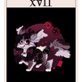 HAUNTED DOLL - Kitsukoun October Advent