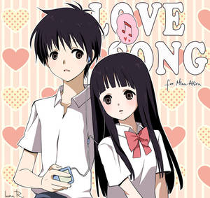 Kimi ni Todoke