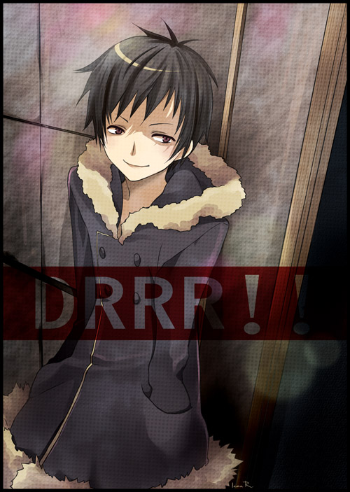 Orihara Izaya