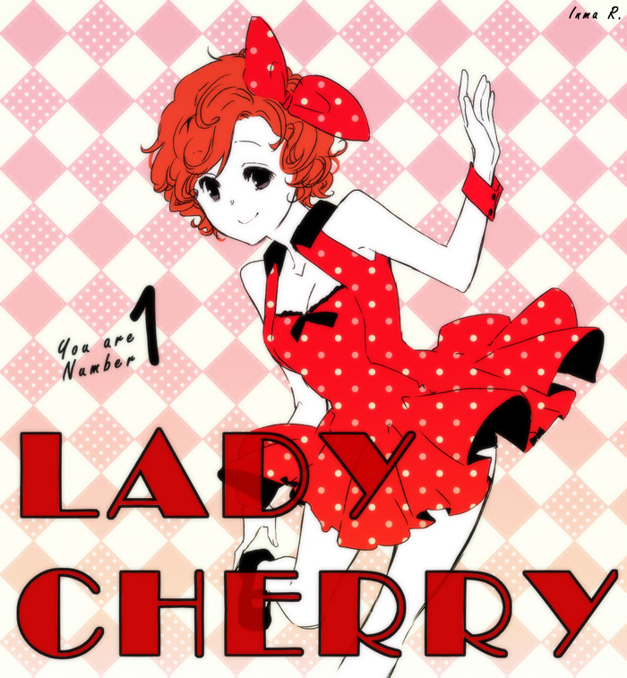 Lady Cherry.