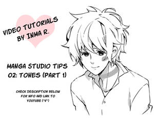 Video tutorial 02