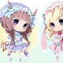Chibi commission batch03