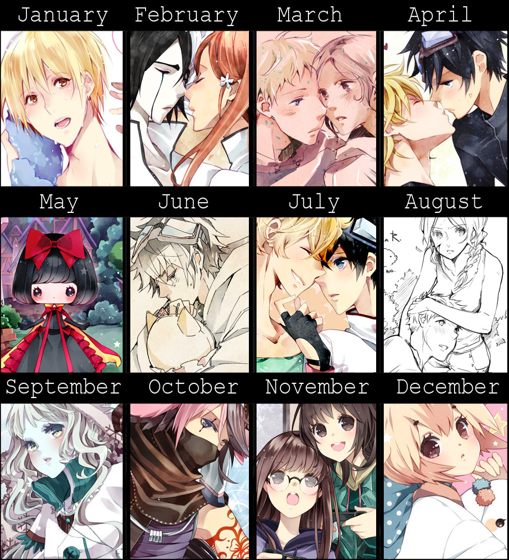 2013 art summary