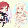 Chibi commission batch15