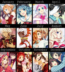 2014 art summary