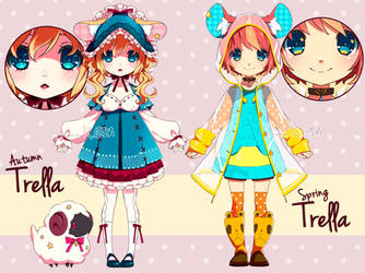 ADOPTABLES - Trella batch02 [CLOSED]