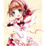 Card Captor Sakura