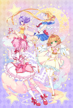 Magical Girls