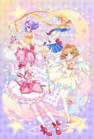 Magical Girls