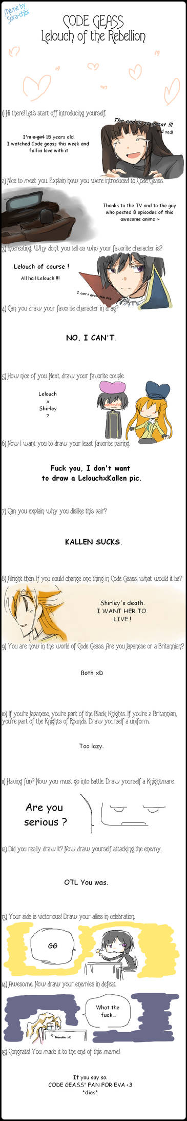 Code Geass meme by hermyon on DeviantArt