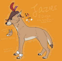 Jazier