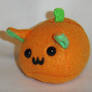 Pumpkin Puff Puggle