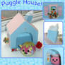 Puff Puggle House Mk. 3