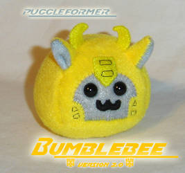 Puggleformer - Bumblebee v2.0
