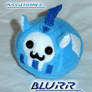 Puggleformer - Blurr v2.0