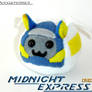 Puggleformer - MidnightExpress