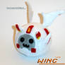 Puggleformer - Wing v2.0