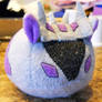 Puggleformer - TFP Soundwave