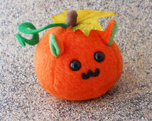 Puff Puggle Pumpkin v2