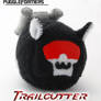 Puggleformer: Trailcutter