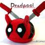 Puggleformers - Deadpool