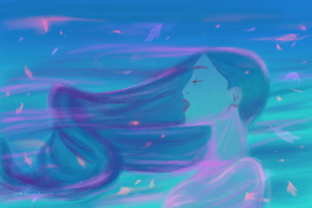 Colors of the Wind by reginaac57 on DeviantArt