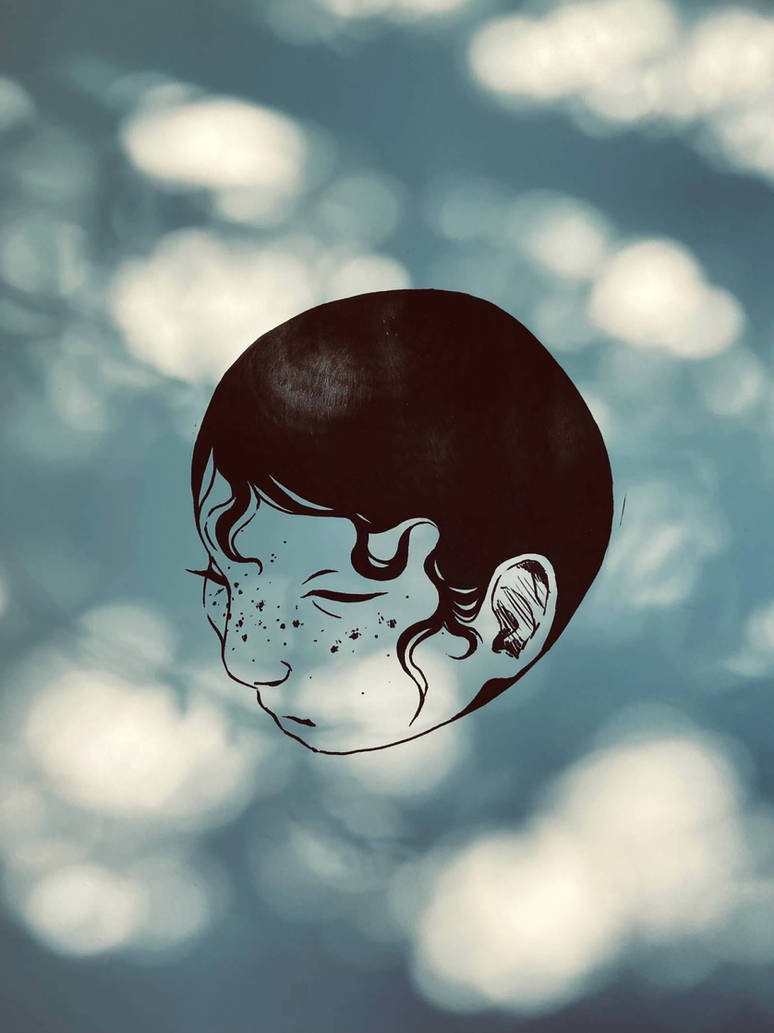 Inky (original) by ameliaclairearts on DeviantArt