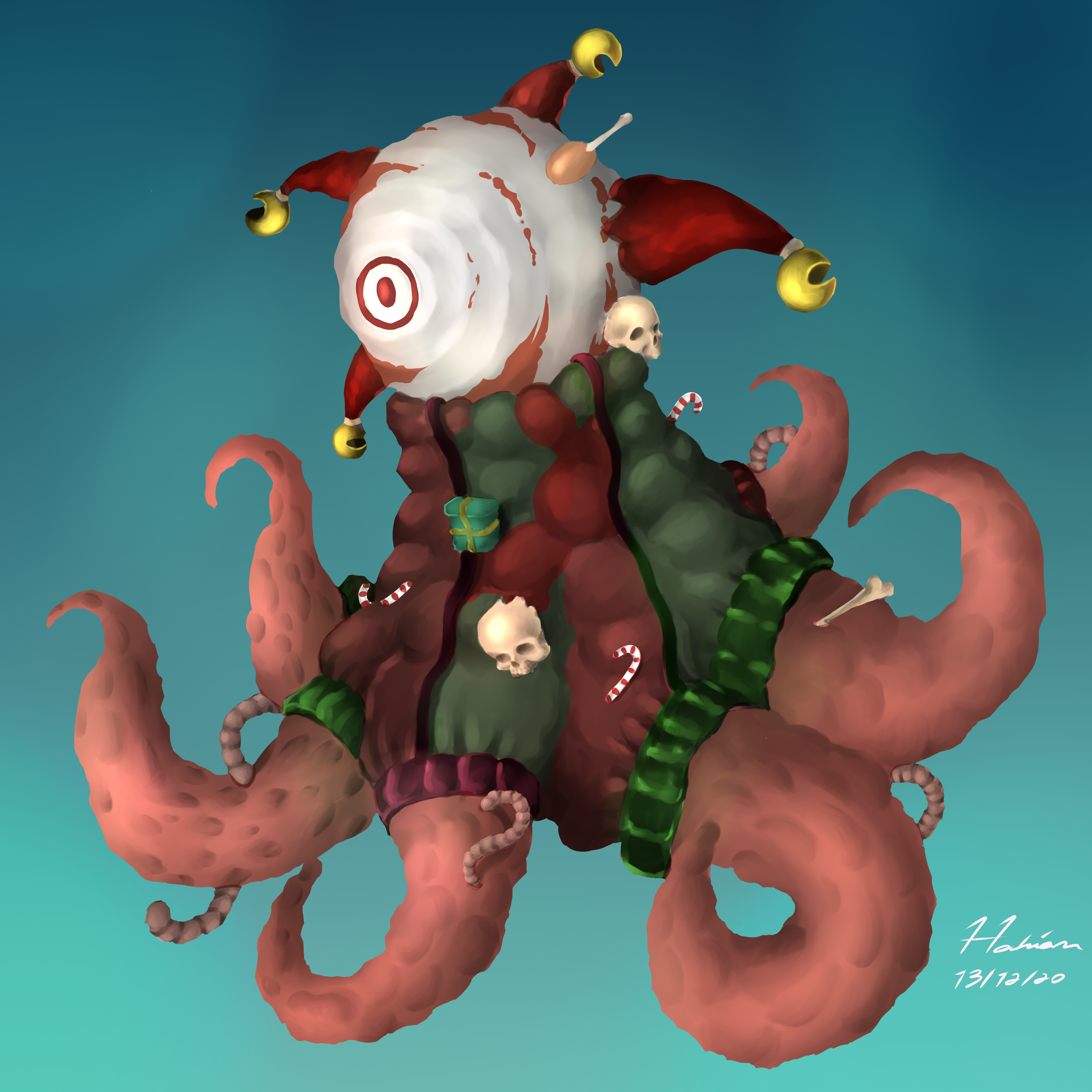 True Santa Cookie Clicker By 7hadrian7 On Deviantart True Santa Cookie Clicker By 7hadrian7 On Deviantart