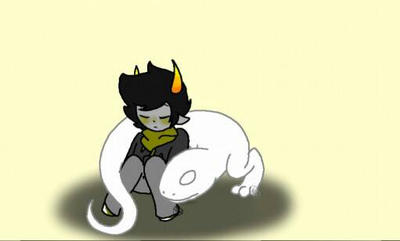 another fantroll :