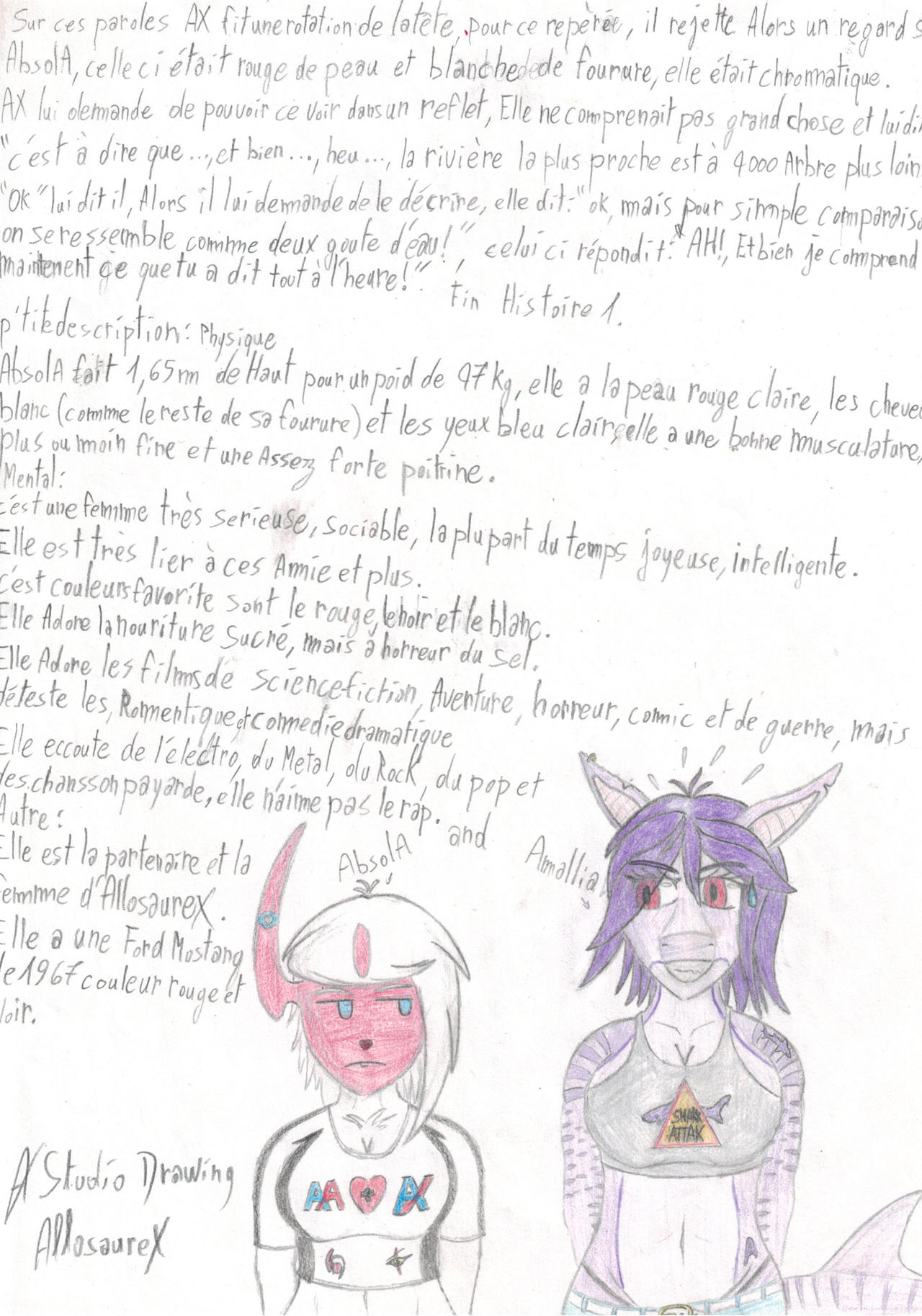 AbsolA story 2 by AllosaureX-AX on DeviantArt