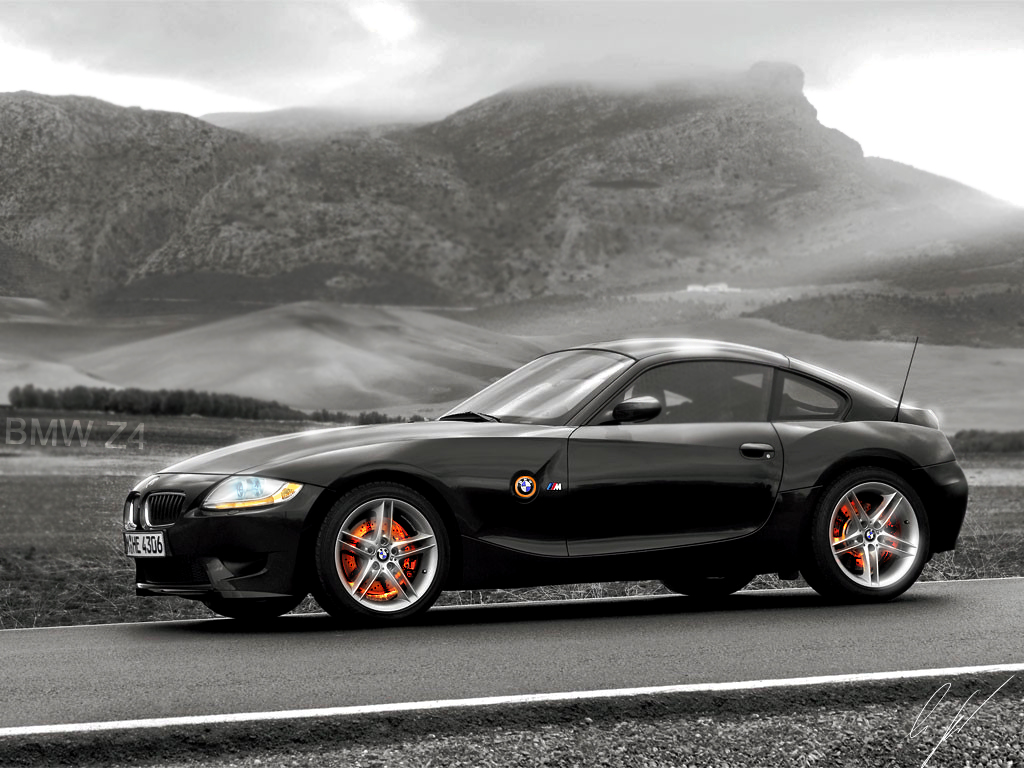 BMW Z4