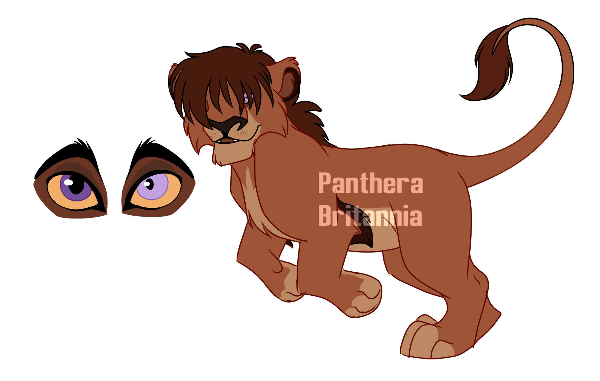 E4 by PantheraBritannia on DeviantArt