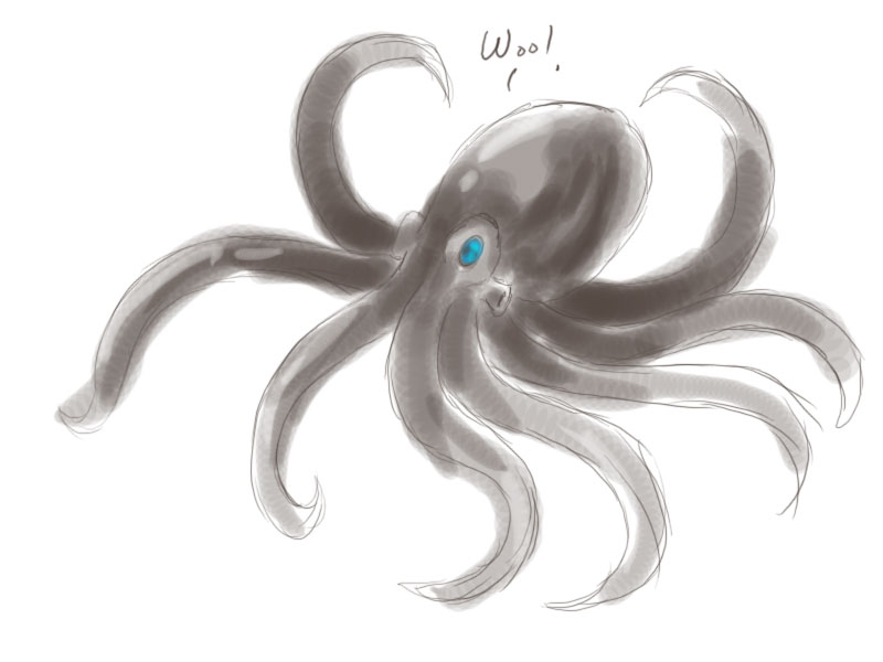 octo by Jynk-Almighty on DeviantArt