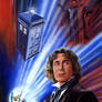 Paul McGann's Doctor