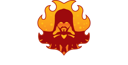 Ezio Fire Logo
