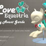 Love Equestria - Source Pony Fashions