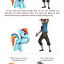 Pony Posing 101