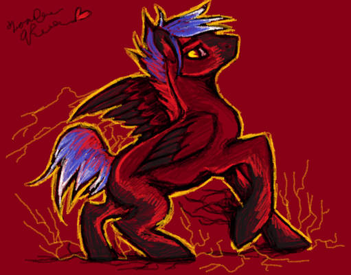 Notus MLP OC