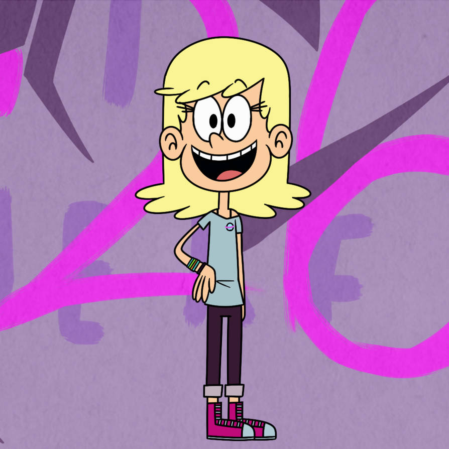 Leni and the age of wonderbeasts by Helgo12 on DeviantArt