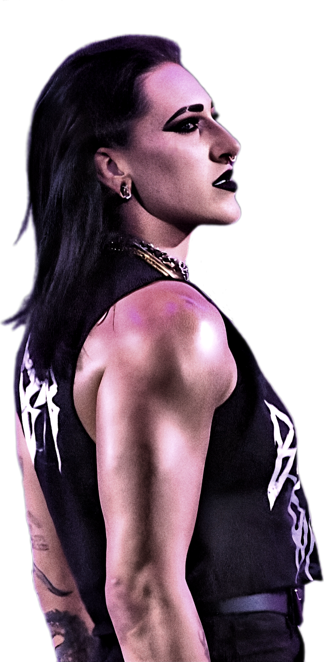 Wwe Rhea Ripley Render WWE Rhea Ripley custom png render 2024 by mamirhea2k24 on DeviantArt