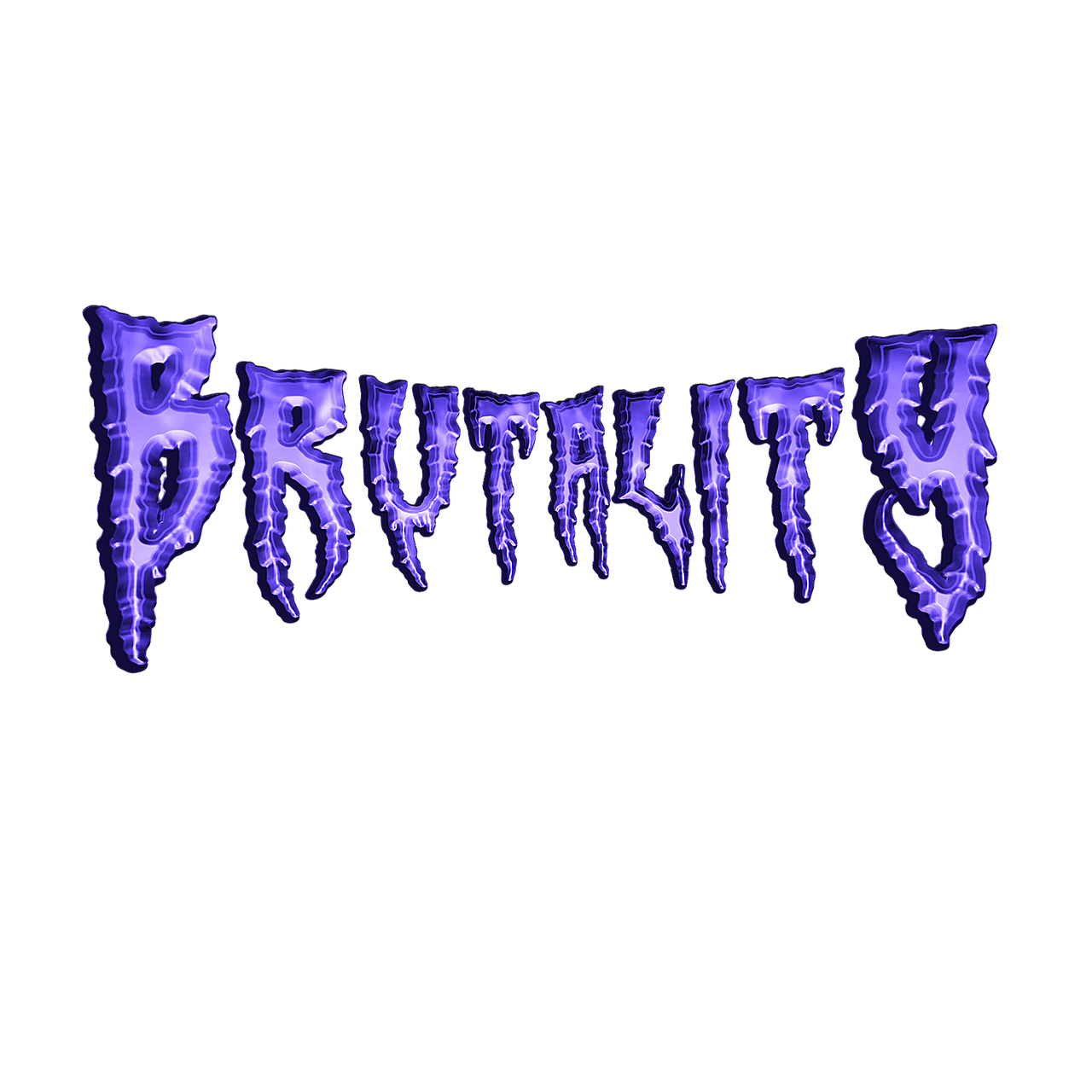 WWE Rhea ripley custom BRUTALITY logo 2025 by mamirhea2k24 on DeviantArt