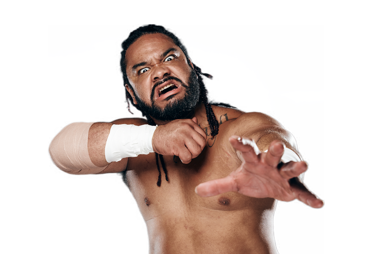 Jacob Render Jacob Fatu render by mamirhea2k24 on DeviantArt